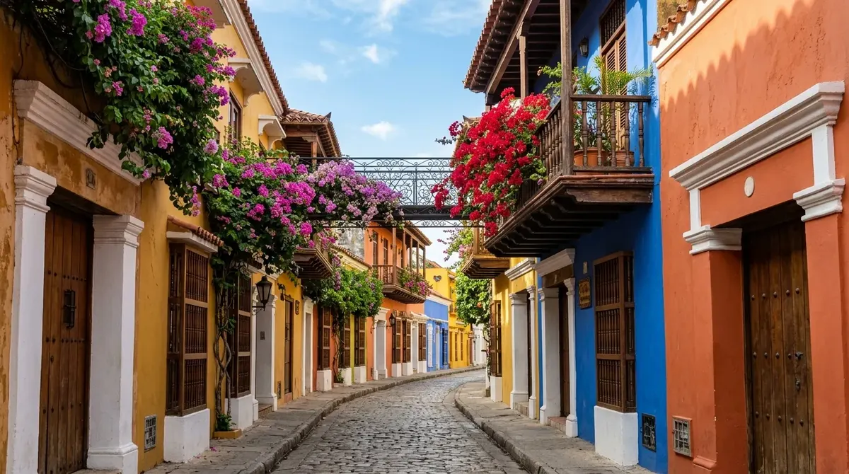 Smartergerman Blog Balconies