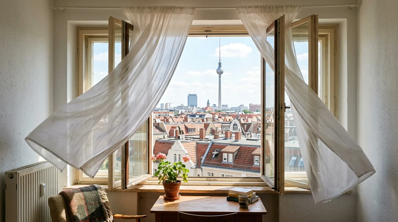 The Future Of German Society