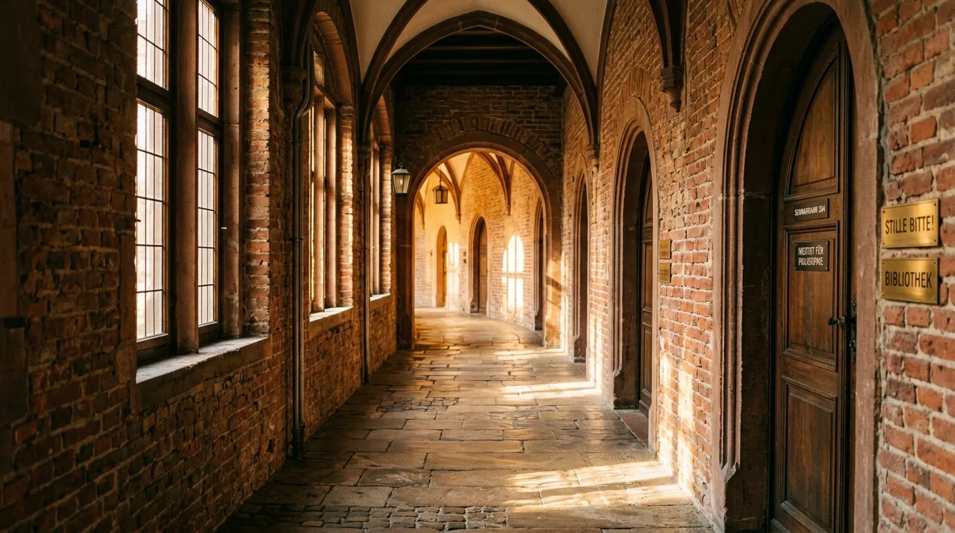 Universities In Germany