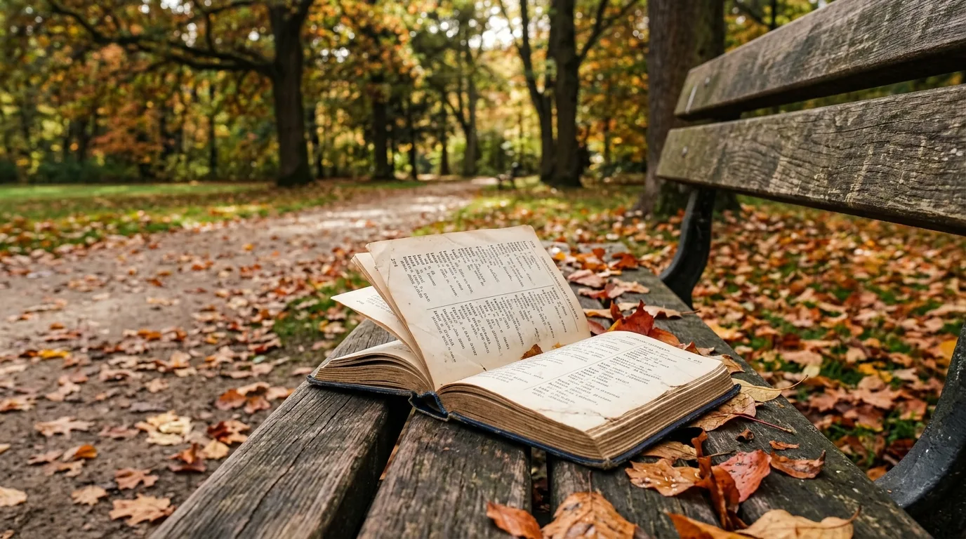 Using English To Learn German